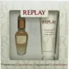 Replay Jeans Original For Her Geschenkset – 20ml EDT + Produktbild-Vorschau 3