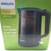 Philips 3000 series Series 3000 HD9318/20 Černá konvice, Náhled obrázku produktu 36