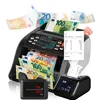 Jubula MV-300 Geldzählmaschine für gemischte Geldscheine Produktbild-Vorschau 1