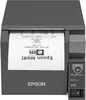 Epson TM-T70II (025A0), Thermodruck, POS-Drucker, 250 Produktbild-Vorschau 2