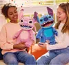 WOW! STUFF: RealFX Disney Lilo & Stitch Engel-Puppe, 45,7 Produktbild-Vorschau 13