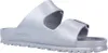 Kaufen Sie die Birkenstock Arizona EVA Metallic Silver bei Produktbild-Vorschau 6