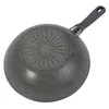Ballarini Cucinando Murano 30 CM Grafitowa Patelnia Wok Anteprima dell’immagine prodotto 3