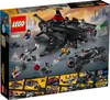 Attacco in aria della Batmobile dei supereroi Anteprima dell’immagine prodotto 8
