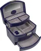 WINDROSE Schmuckschatulle Merino Moda Jewellery Box Produktbild-Vorschau 3