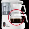 Melitta Glaskan Aromaboy II avec Voir les images du produit 8