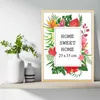 MG Design rámeček B4 25 x 35 cm - přírodní barva, ze dřeva, Náhled obrázku produktu 2