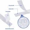Klettband selbstklebend extra stark - 10 Meter lang, 2cm Produktbild-Vorschau 3