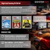 SYSTEMTREFF High-End Gamer PC-System - Ryzen 9 9950X3D - Produktbild-Vorschau 5