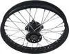 Dirtbike oceľový ráfik Pitbike koleso Náhradný ráfik 1,4 x Náhľad obrázku produktu 3