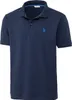 U.S. POLO ASSN. Herren Poloshirt, formstabil mit optimaler Produktbild-Vorschau 1