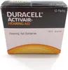 Duracell Easytab DA312 Hörgeräte Batterie Typ 312 10 x 6 Produktbild-Vorschau 1