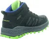 Skechers Sneakers 403712L-BBLM in Black color size 32 Náhled obrázku produktu 42