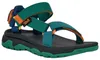 Flache Sandalen mit Klettverschluss K Hurricane Xlt Jr Produktbild-Vorschau 14