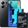 Akku für Xiaomi Redmi Note 13 BN5P 4900 mAh + Produktbild-Vorschau 1