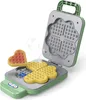 Plancha para gofres con efectos, 23 cm Vista previa de la imagen del producto 1