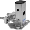 Twinny Load Adapter Brink/Elleby Steel Silber Podgląd zdjęcia produktu 1