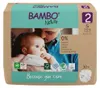 Bambo Nature Windeln Größe 2 (30 Stück) Produktbild-Vorschau 1