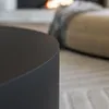 DUALO Couchtisch-Set, schwarz Produktbild-Vorschau 4