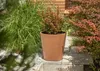 Blumentopf LAMELA Blumentopf niedrig MUZA, 39 x 39cm, Höhe Produktbild-Vorschau 7