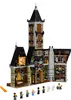 LEGO 10273 Icons Geisterhaus auf dem Jahrmarkt, Set für Produktbild-Vorschau 10