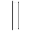 A simple product shot of a room divider. Voir les images du produit