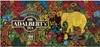 Sir Adalbert's Black Tropical Tea 25 torebek Podgląd zdjęcia produktu 6