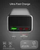 SBS LCD-Powerbank 20.000 mAh mit PD 100 W Produktbild-Vorschau 4