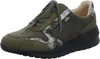 Finn Comfort Komfort Schnürschuhe Damen 31383930303637 Grün Produktbild-Vorschau 9