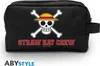ONE PIECE - Toiletry Bag Skull Luffy Produktbild-Vorschau 5