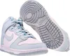 Buty Nike Dunk High NN FV5960100 Podgląd zdjęcia produktu 3