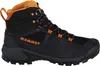 scarpe Mammut Sapuen High Gtx 30300424100132 Anteprima dell’immagine prodotto 3