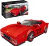 27012 - Testarossa vrátane vitríny (Mould King) Náhľad obrázku produktu 1