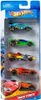 Mattel Hot Wheels Dárková sada 5 kusů Náhled obrázku produktu 10