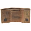 Greenburry Vintage 1793-25 Leder Portemonnaie mit Münzfach Produktbild-Vorschau 17