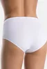 Teyli Hohe Taille Baumwollslip mit floraler Spitze Loren Produktbild-Vorschau 3