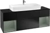 Villeroy & Boch F212GMPD Waschbeckenunterschrank Finion F21 Produktbild-Vorschau 1