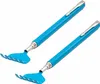 2x Rückenkratzer Teleskop Kratzhand Rückenkrauler Produktbild-Vorschau 1