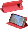 Smart Magnet Bücherregal Samsung A13 4Ga135 Rot Produktbild-Vorschau 4