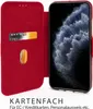 Custodia a libro per cellulare Samsung Galaxy A57 5G Anteprima dell’immagine prodotto 6