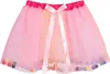 Boland Fee Kostümset rosa Geburtstag Tiara Zauberstab Tutu Produktbild-Vorschau 8