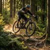 XLC SP-S14 Suspension Dropper teleskopisch 322/31,6 mm Produktbild-Vorschau 3