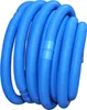 HAF Hochwertiger Pool Schwimmbadschlauch 38mm Blau 6 Meter Produktbild-Vorschau 3