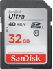 SanDisk Ultra® SDHC™ UHS-I Speicherkarte 32 GB Produktbild-Vorschau 4