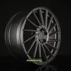 Keskin KT17 Hurricane palladium painted 9x20 ET40 - LK5/112 Produktbild-Vorschau 12
