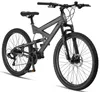 Rower górski Licorne Bike Strong 2D Premium w rozmiarach Podgląd zdjęcia produktu 1