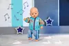 Zapf Zapf BABY born Outfit mit Jacke 43cm 833599 Podgląd zdjęcia produktu 2