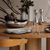 Georg Jensen COBRA LARGE BOWL STAINLESS STEEL 280 MM Produktbild-Vorschau 2
