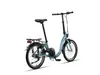 PACTO SEVEN - holandský bicykel, kvalitný skladací bicykel, Náhľad obrázku produktu 3