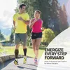 CAMBIVO Wadenbandage, Waden Kompression 1 Paar, Produktbild-Vorschau 4